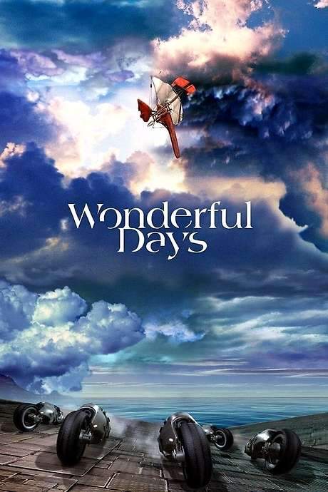 Wonderful Days